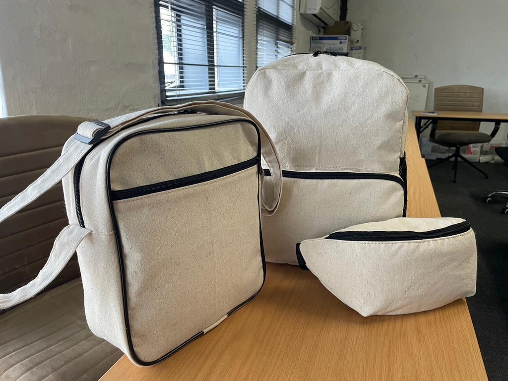 Hemp Bag Combo Deal