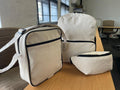 Hemp Bag Combo Deal