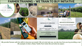 Hemp Training - GRHI 'We Train to Buy'