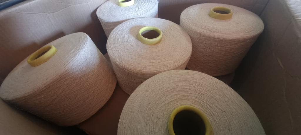 Hemp Yarn