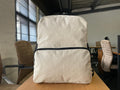 Hemp Back Pack