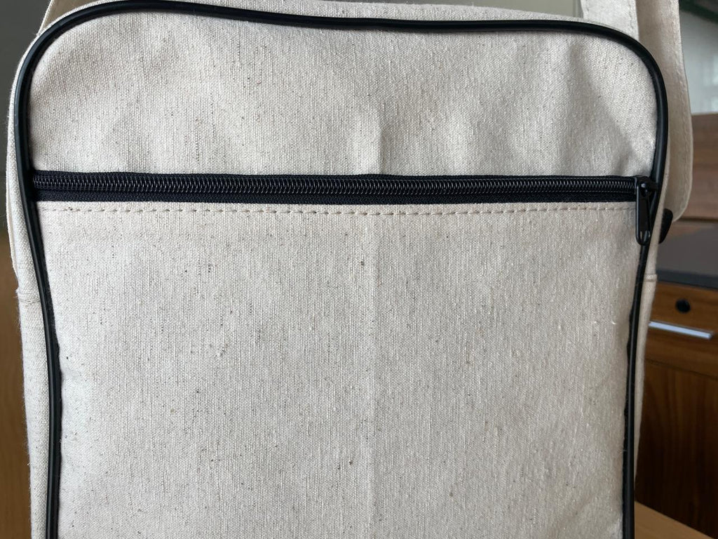 Hemp Sling Bag
