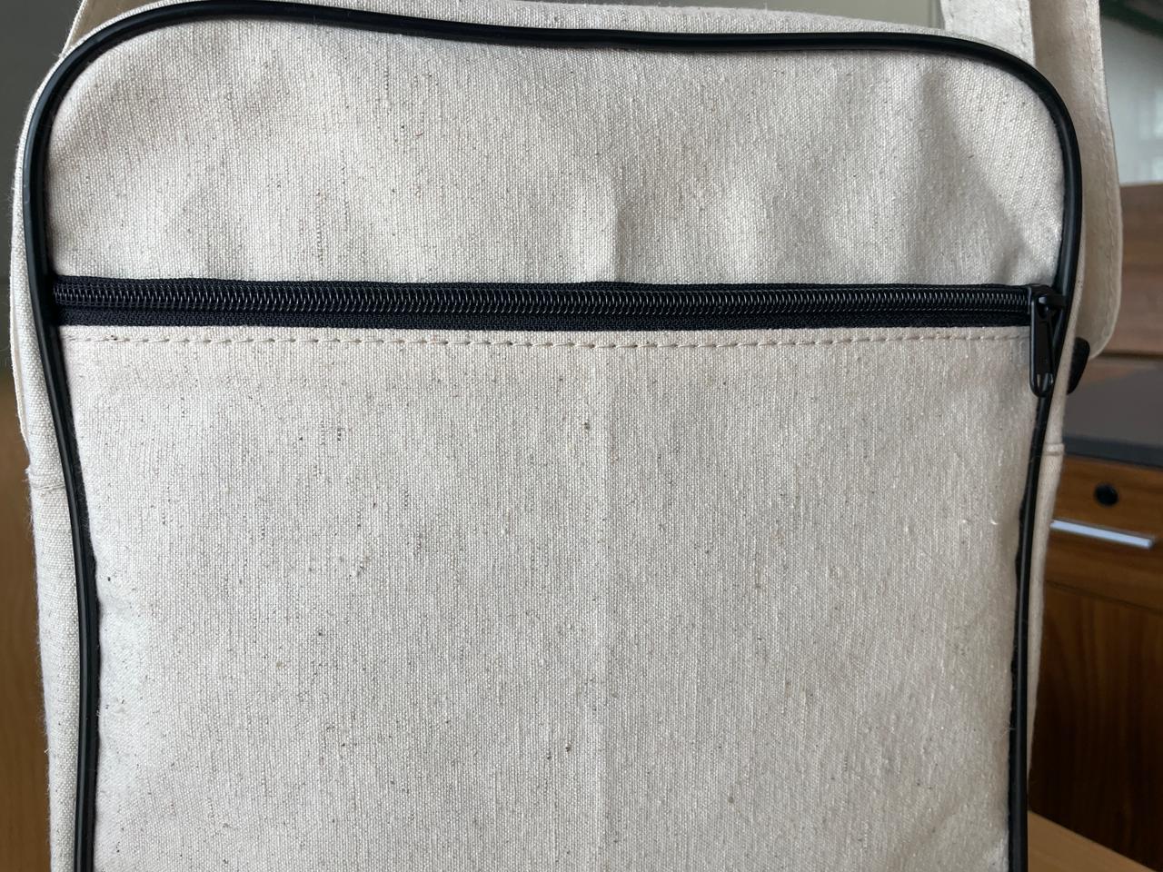 Hemp Sling Bag
