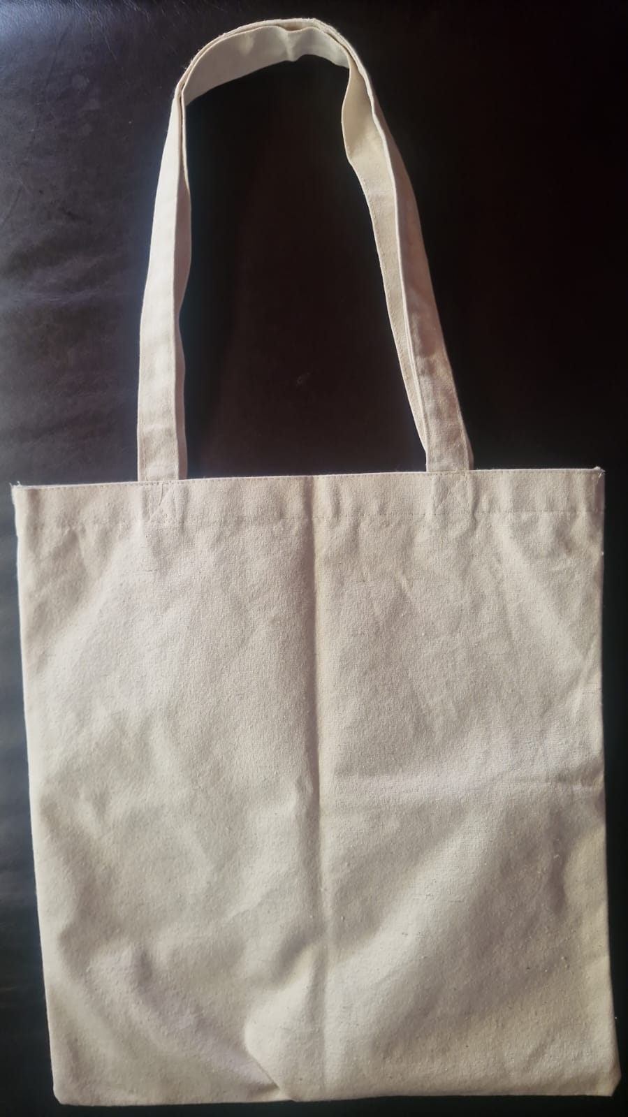 Hemp Tote bag
