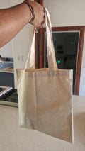 Hemp Tote bag